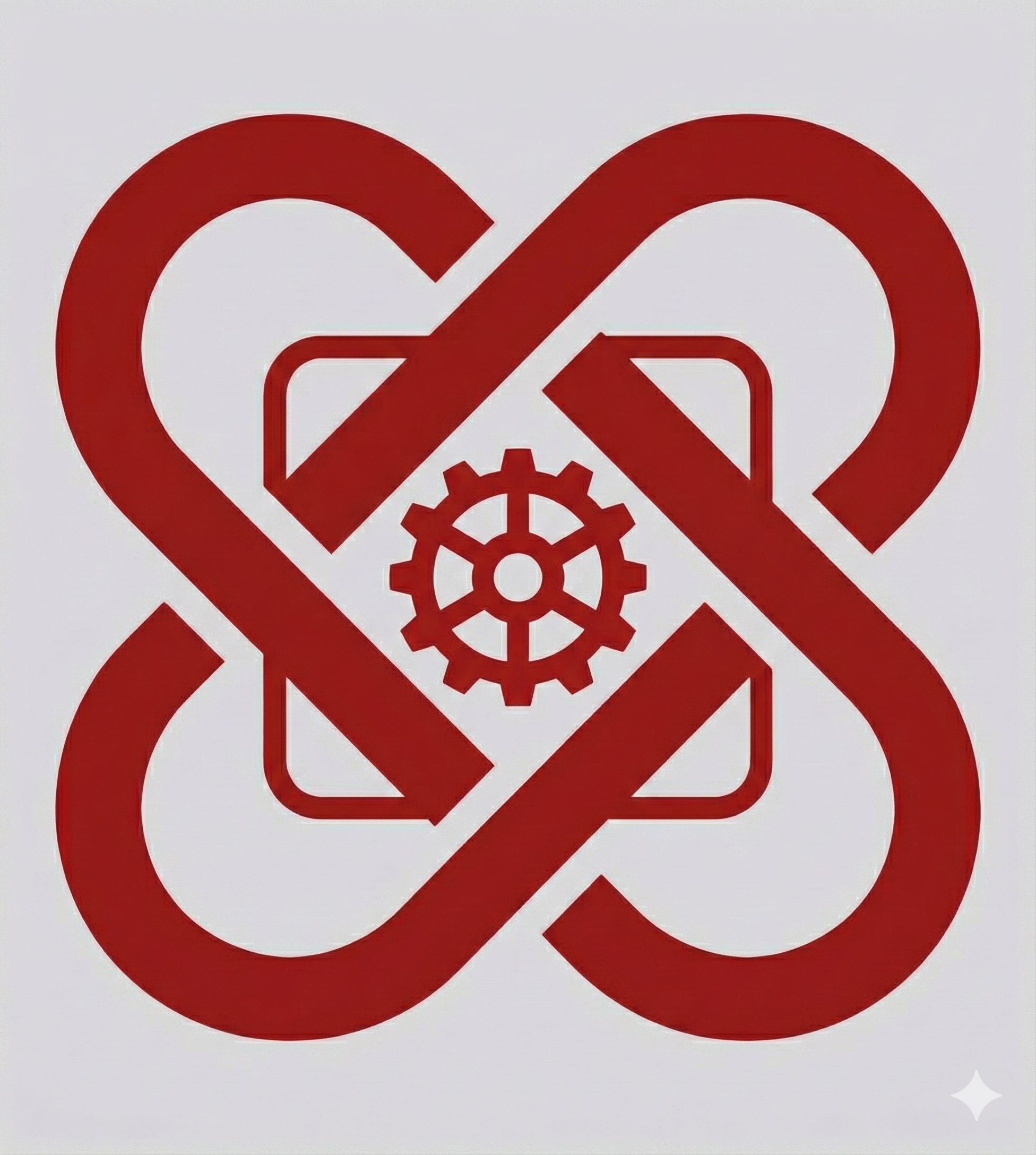 How logo