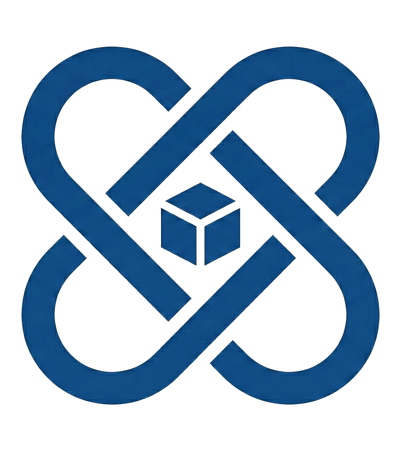 What logo